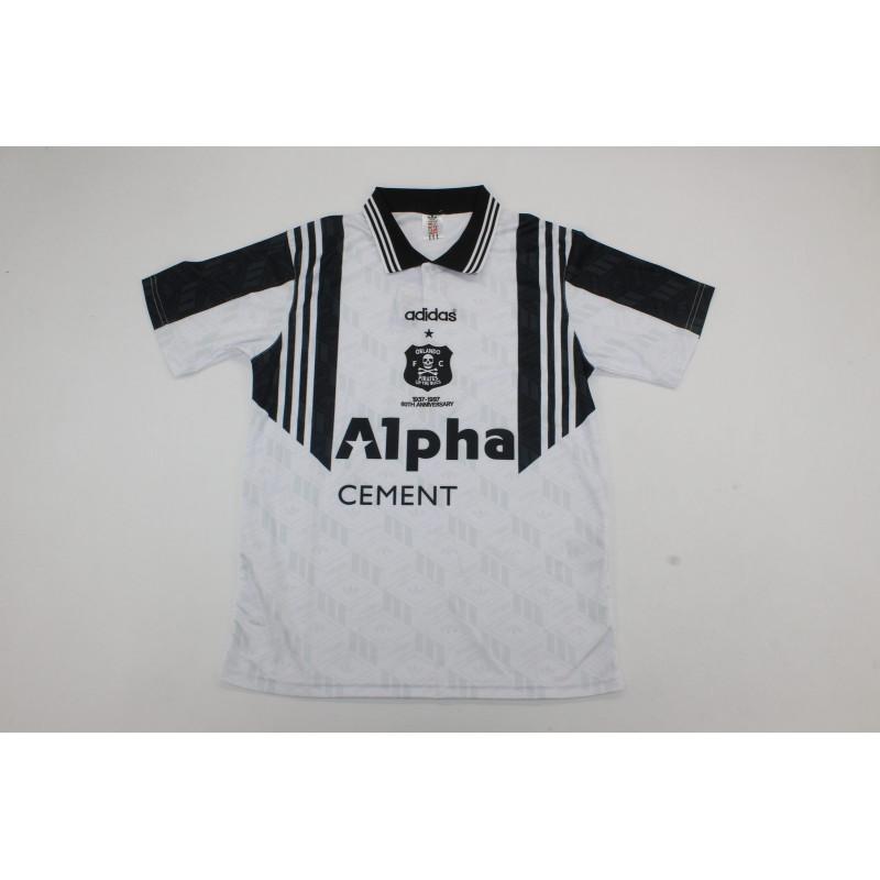 Orlando Pirates Retro Local 1997 Orlando Pirates Retro Local 1997