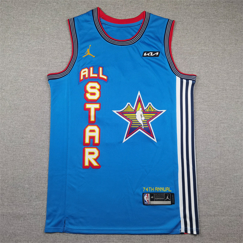 NBA All Star CURRY 30 2025 NBA All Star CURRY 30 2025