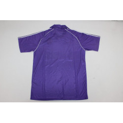 Real Madrid Retro Visitante 82-85 Real Madrid Retro Visitante 82-85