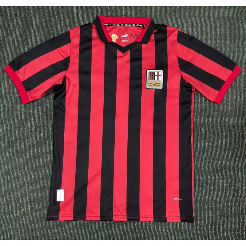 Milan Especial 125 aniversario Milan Especial 125 aniversario