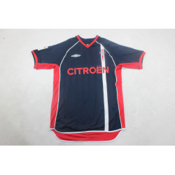 CV Retro Tercera 02-03