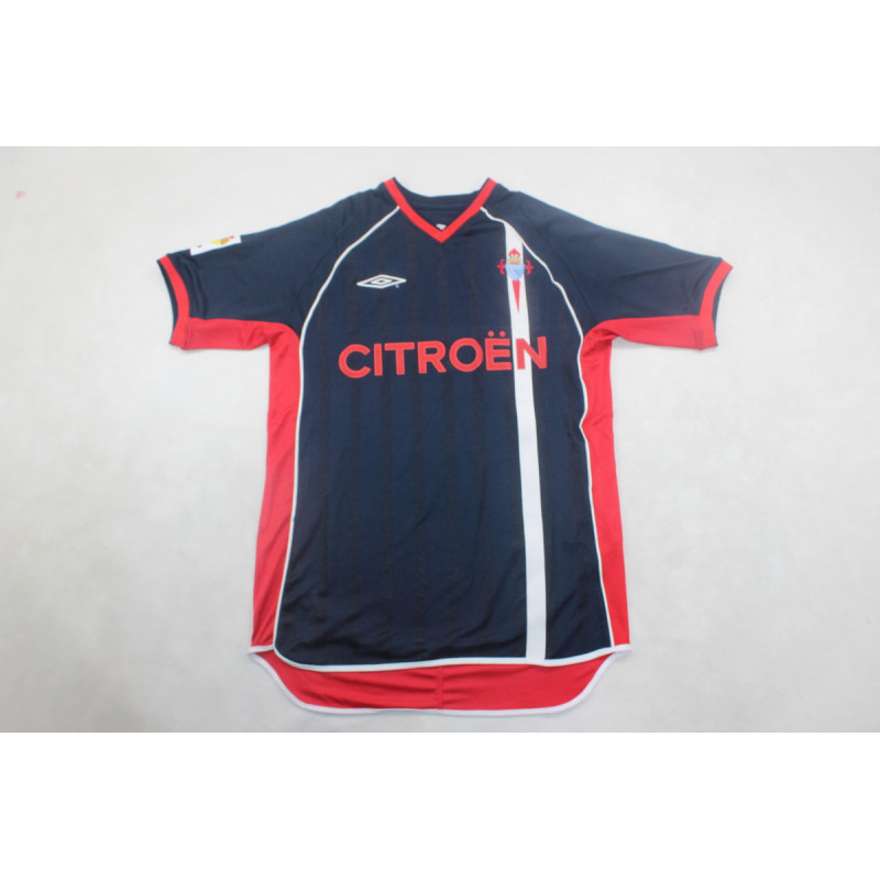 CV Retro Tercera 02-03 CV Retro Tercera 02-03