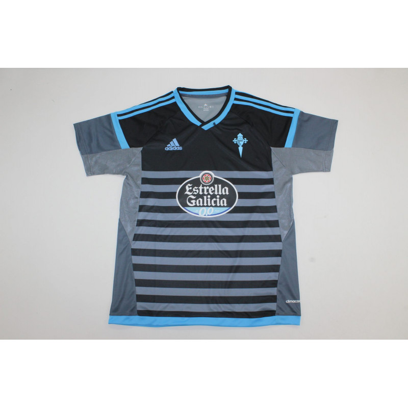 CV Retro Tercera 16-17 CV Retro Tercera 16-17
