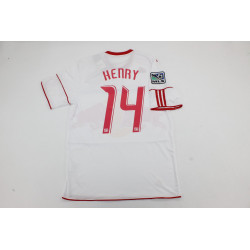New York Red Bulls Retro Local 2010 New York Red Bulls Retro Local 2010