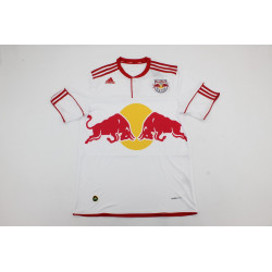 New York Red Bulls Retro Local 2010 New York Red Bulls Retro Local 2010