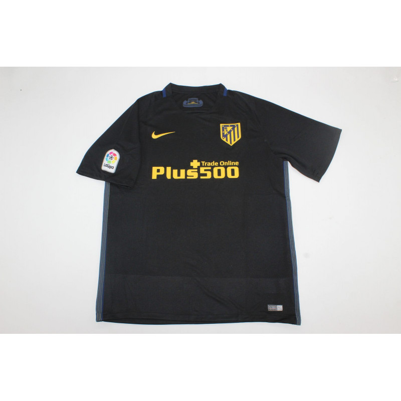 Atletico de Madrid Retro Visitante 16-17 Atletico de Madrid Retro Visitante 16-17