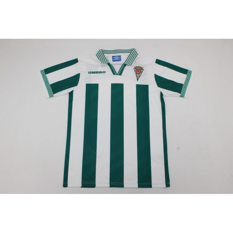 Cordoba Retro Local 96-97 Cordoba Retro Local 96-97