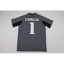 Real Madrid Retro Portero 02-03 Real Madrid Retro Portero 02-03