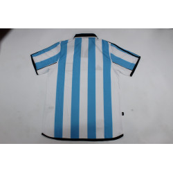 Racing de Avellaneda Retro Local 00-01 Racing de Avellaneda Retro Local 00-01
