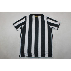 Juventus Retro Local 10-11