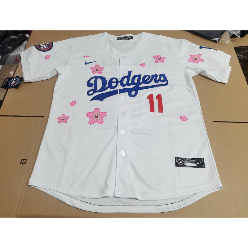 MLB Dodgers x Murakami SASAKI 11 MLB Dodgers x Murakami SASAKI 11
