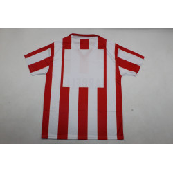 Atletico de Madrid Retro Local 91-92 Atletico de Madrid Retro Local 91-92