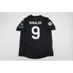 Real Madrid Retro Tercera 09-10