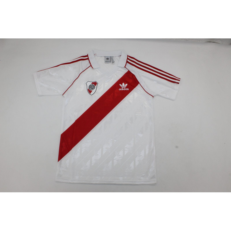 River Plate Retro Local 1993 River Plate Retro Local 1993