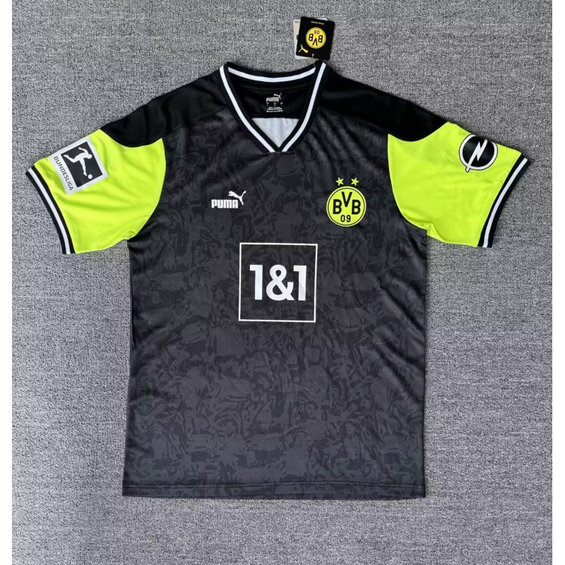 Borussia Dortmund Retro Especial 20-21 Borussia Dortmund Retro Especial 20-21