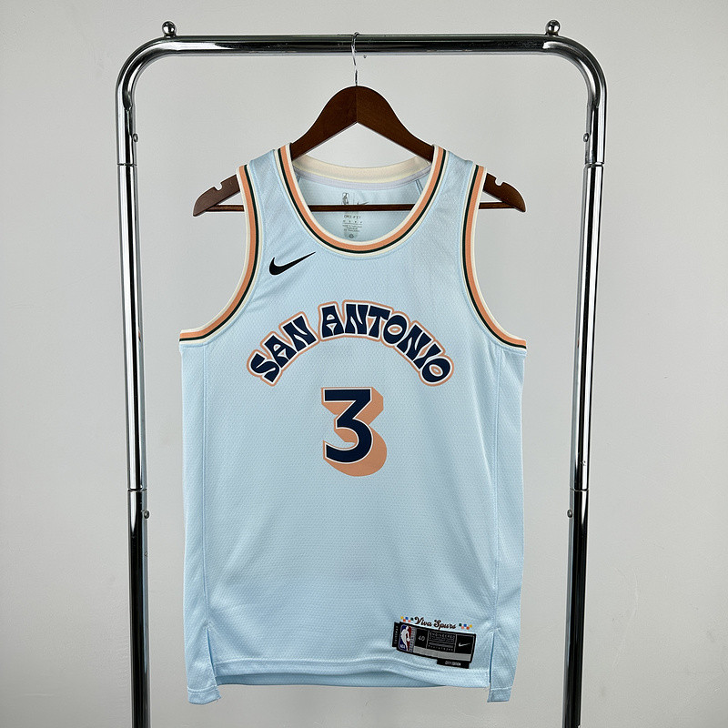 NBA San Antonio PAUL 3 NBA San Antonio PAUL 3