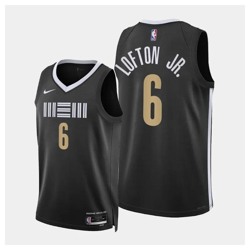 NBA Memphis Lofton JR. 6 NBA Memphis Lofton JR. 6