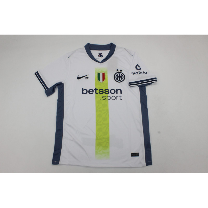 Inter de Milan Especial Rossi Inter de Milan Especial Rossi