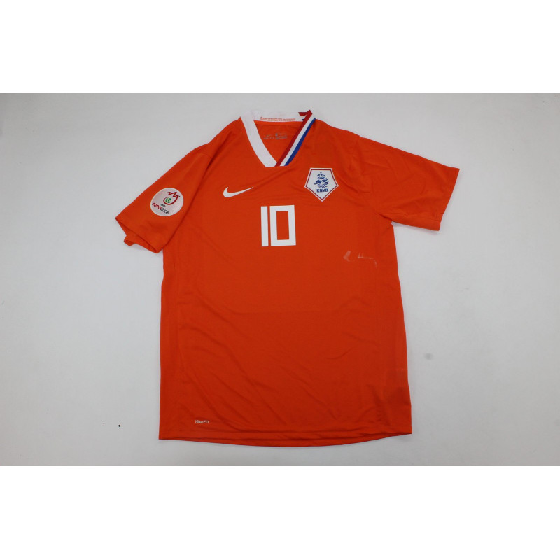 Holanda Retro Local 2008 Holanda Retro Local 2008