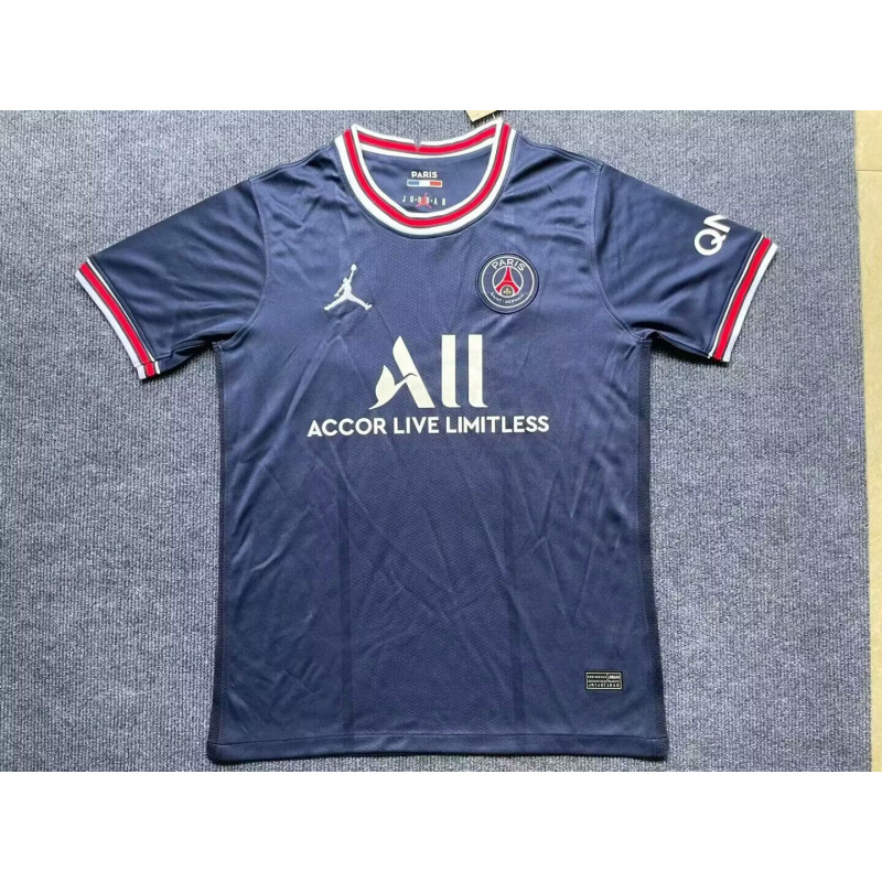 PSG Retro Local 21-22 PSG Retro Local 21-22