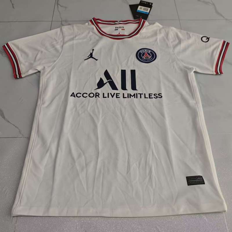 PSG Retro Visitante 21-22 PSG Retro Visitante 21-22