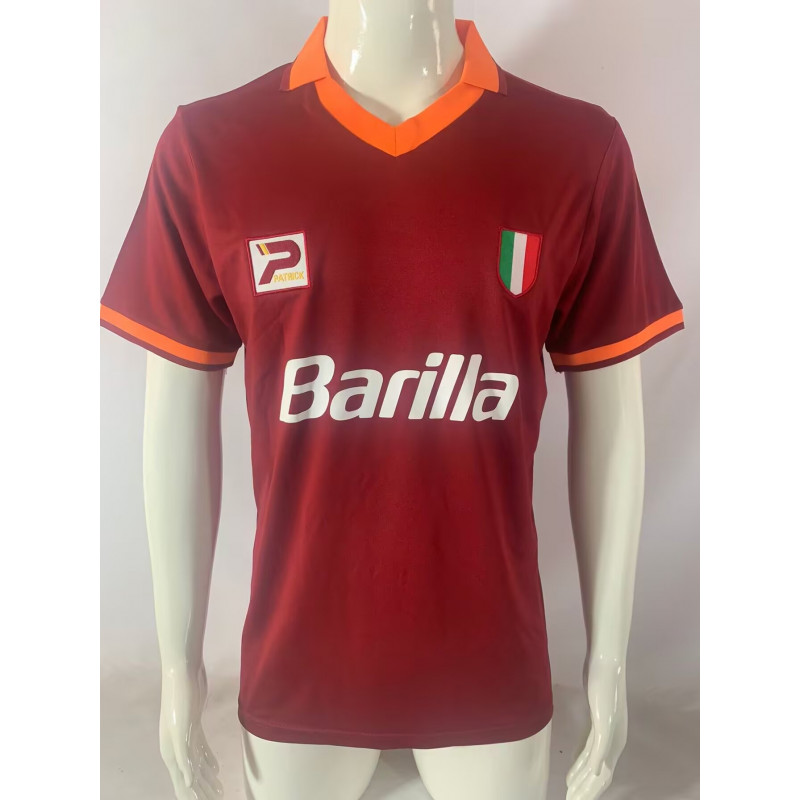 Roma Retro Local 83-84 Roma Retro Local 83-84