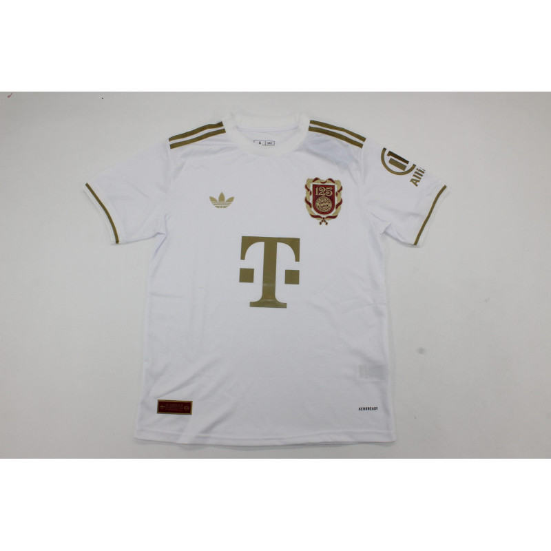 Bayern Munich 125 Aniversario Blanca Bayern Munich 125 Aniversario Blanca