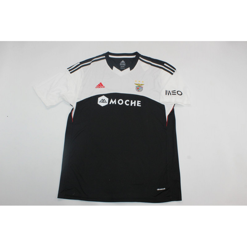 Benfica Retro Visitante 13-14 Benfica Retro Visitante 13-14