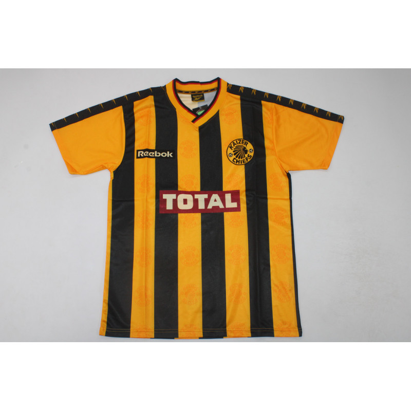 Kaizer Chiefs Retro Local 98-99 Kaizer Chiefs Retro Local 98-99
