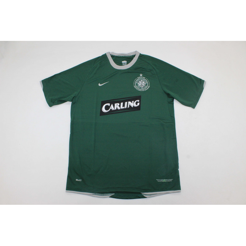 Celtic Retro Visitante 07-08 Celtic Retro Visitante 07-08