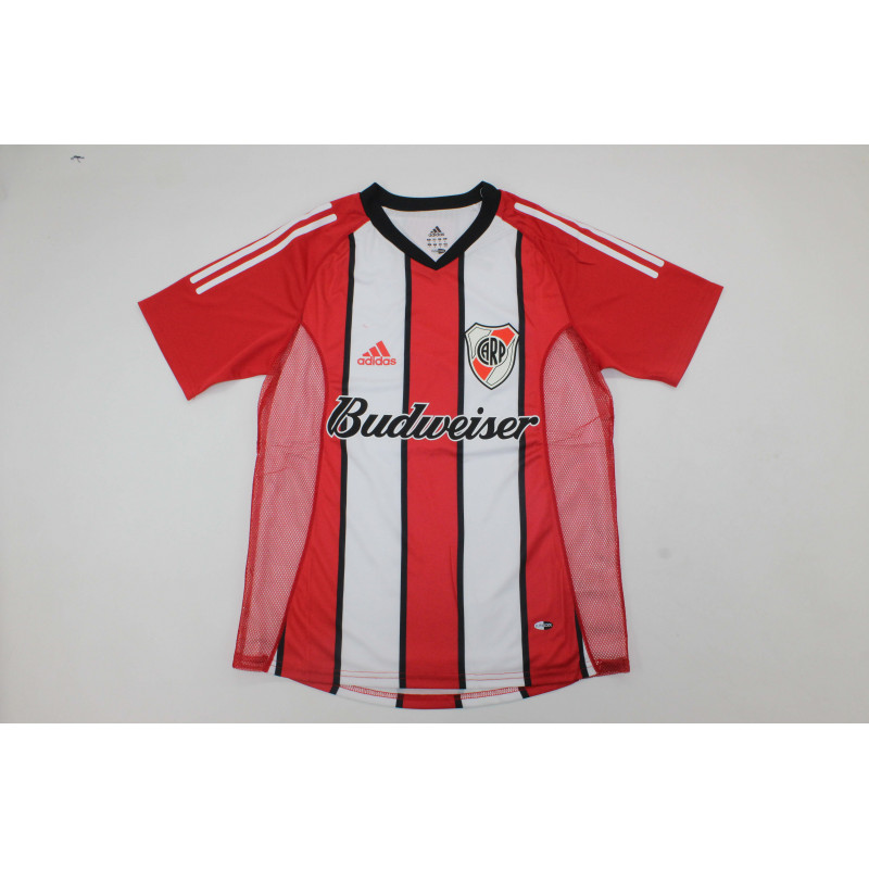 River Plate Retro Tercera 03-04 River Plate Retro Tercera 03-04