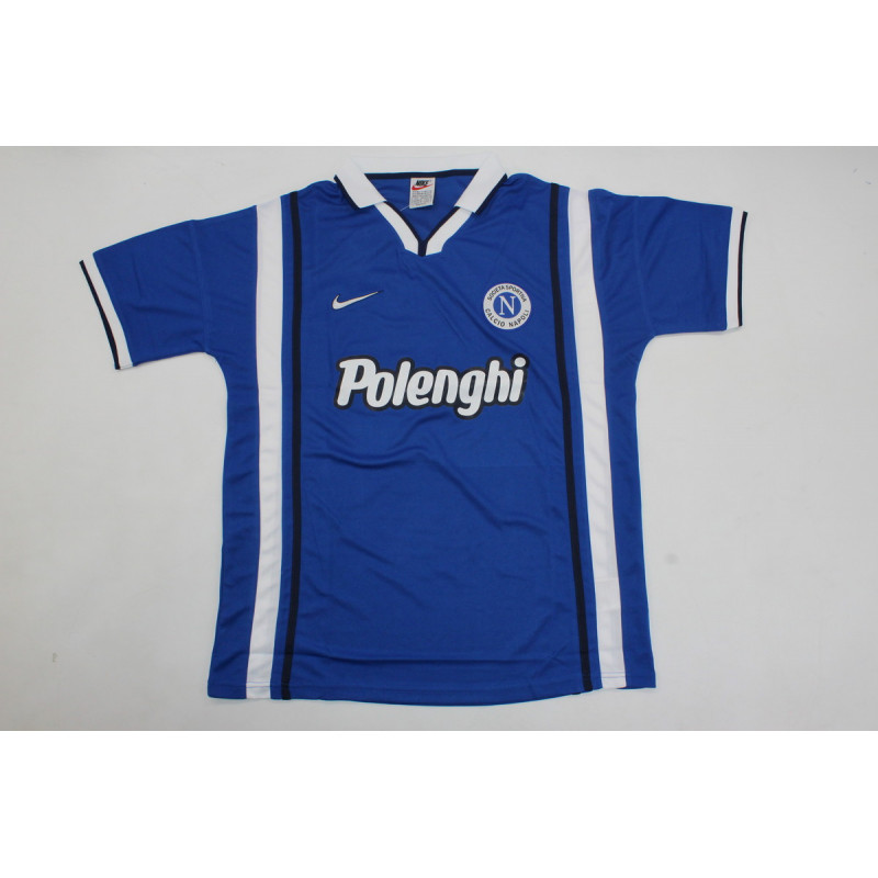 Napoles Retro Local 1998 Napoles Retro Local 1998