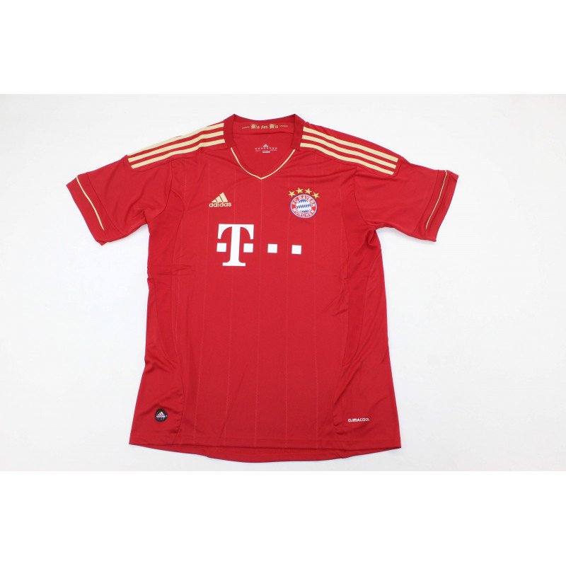 Bayern Munich Retro Local 12-13 Bayern Munich Retro Local 12-13