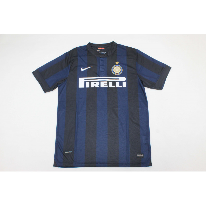 Inter de Milan Retro Local 13-14 Inter de Milan Retro Local 13-14