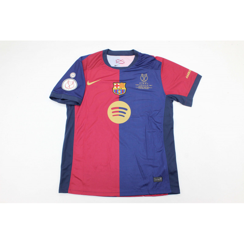 Barcelona Final Copa del Rey 2025 Barcelona Final Copa del Rey 2025
