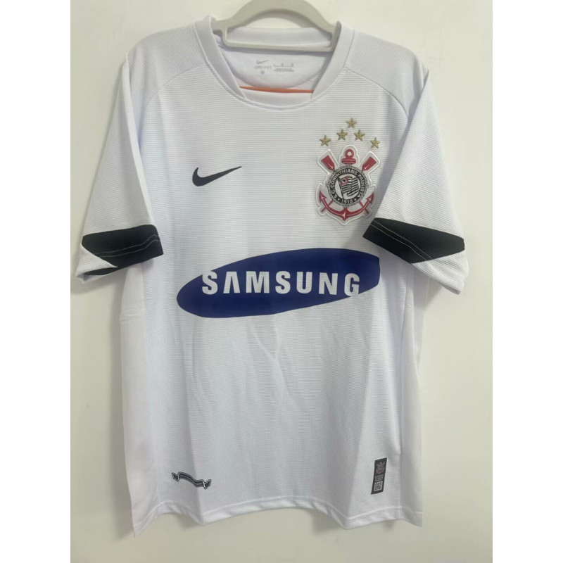 Corinthians Retro Local 2006 Corinthians Retro Local 2006