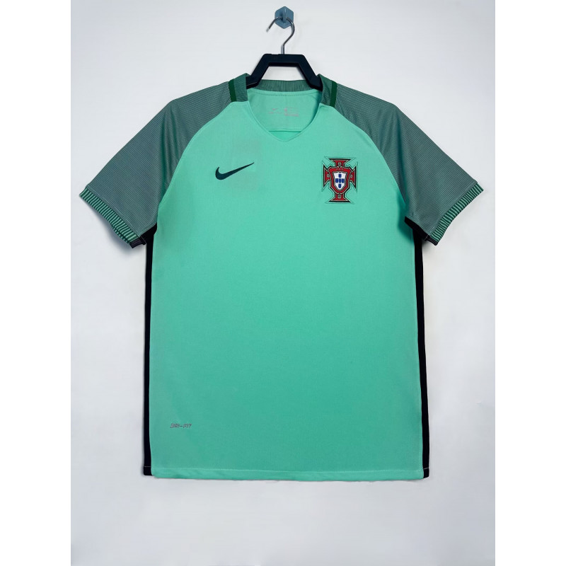Portugal Retro Visitante 2016 Portugal Retro Visitante 2016