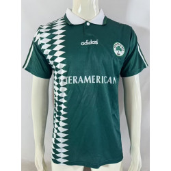 Panathinaikos Retro Local 95-96