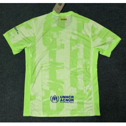 Barcelona Especial Travis Scott Tercera 24-25 Barcelona Especial Travis Scott Tercera 24-25