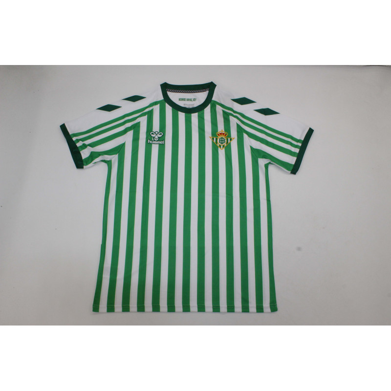 Real Betis Final Conference League 2025 Sin Sponsors Real Betis Final Conference League 2025 Sin Sponsors