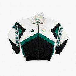 Real Betis Cortavientos Retro