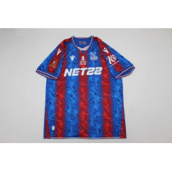 Crystal Palace Final FA Cup 2025