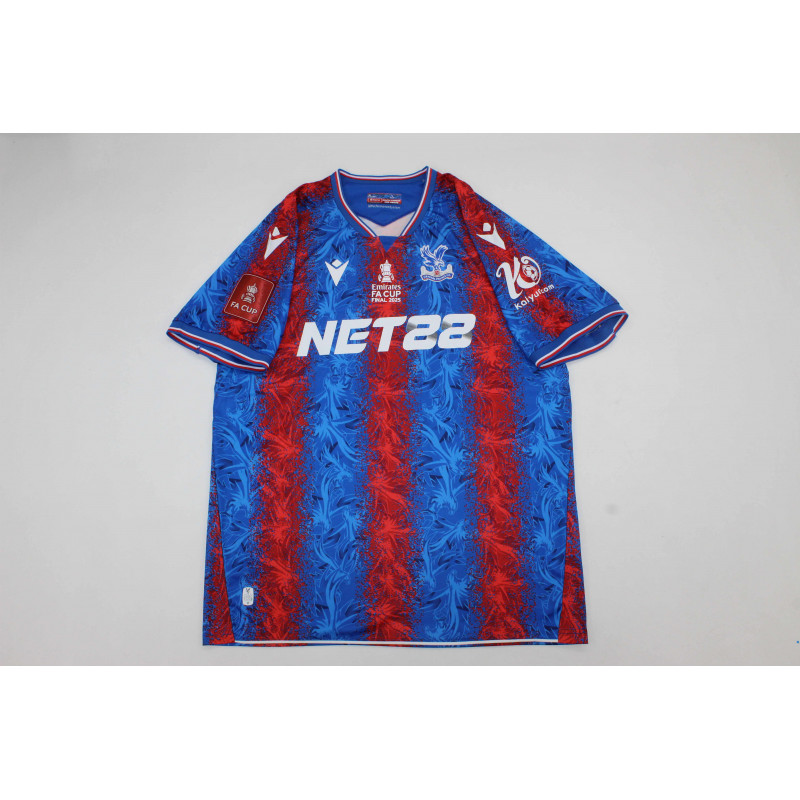 Crystal Palace Final FA Cup 2025 Crystal Palace Final FA Cup 2025