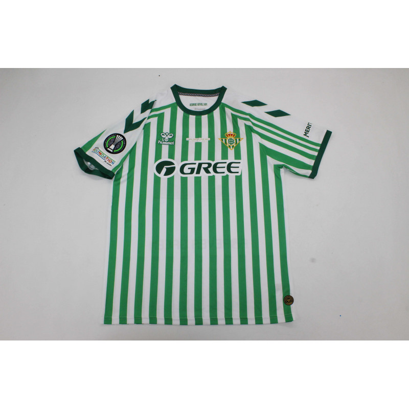 Real Betis Final Conference League 2025 Real Betis Final Conference League 2025