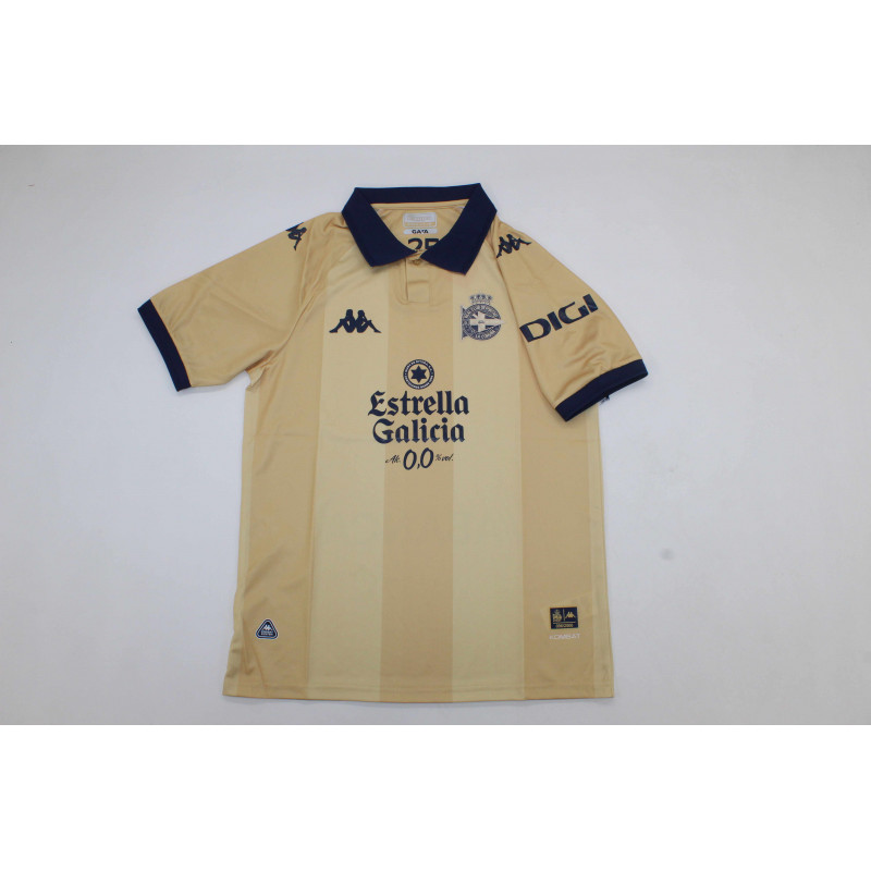 Deportivo de La Coruña Especial 25 aniversario Deportivo de La Coruña Especial 25 aniversario