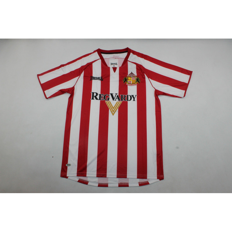Sunderland Retro Local 05-06 Sunderland Retro Local 05-06
