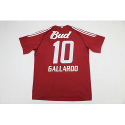 River Plate Retro Visitante 05-06