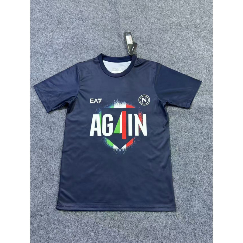 Napoles Especial Campeones de Italia Napoles Especial Campeones de Italia