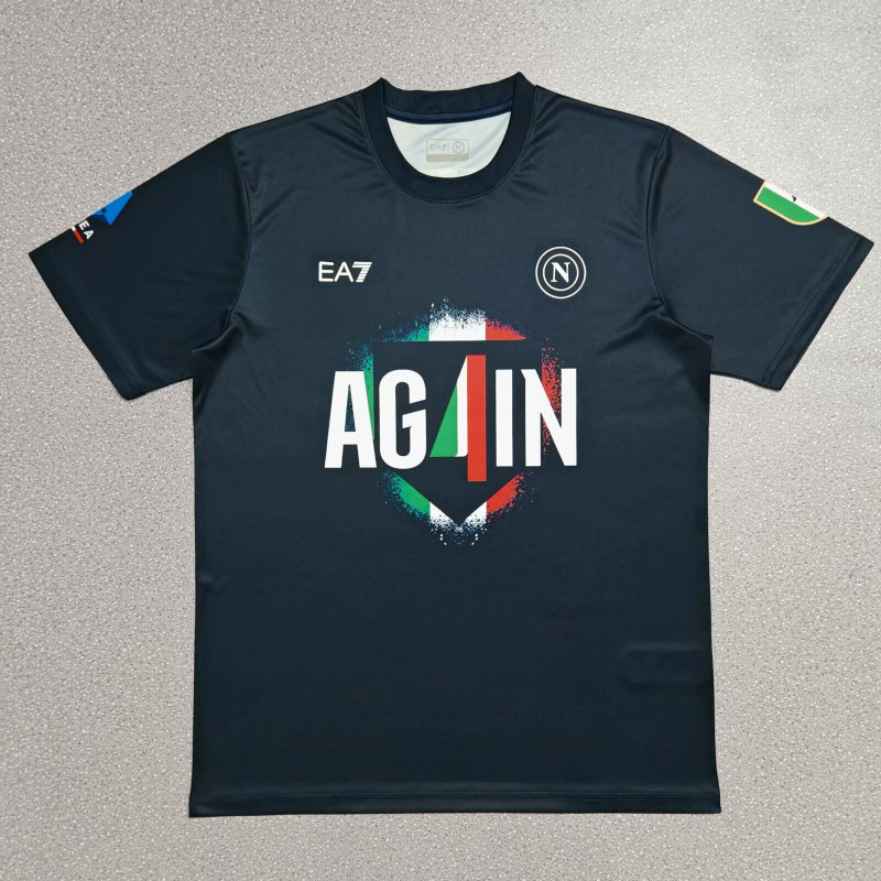 Napoles Especial Campeones de Italia Napoles Especial Campeones de Italia