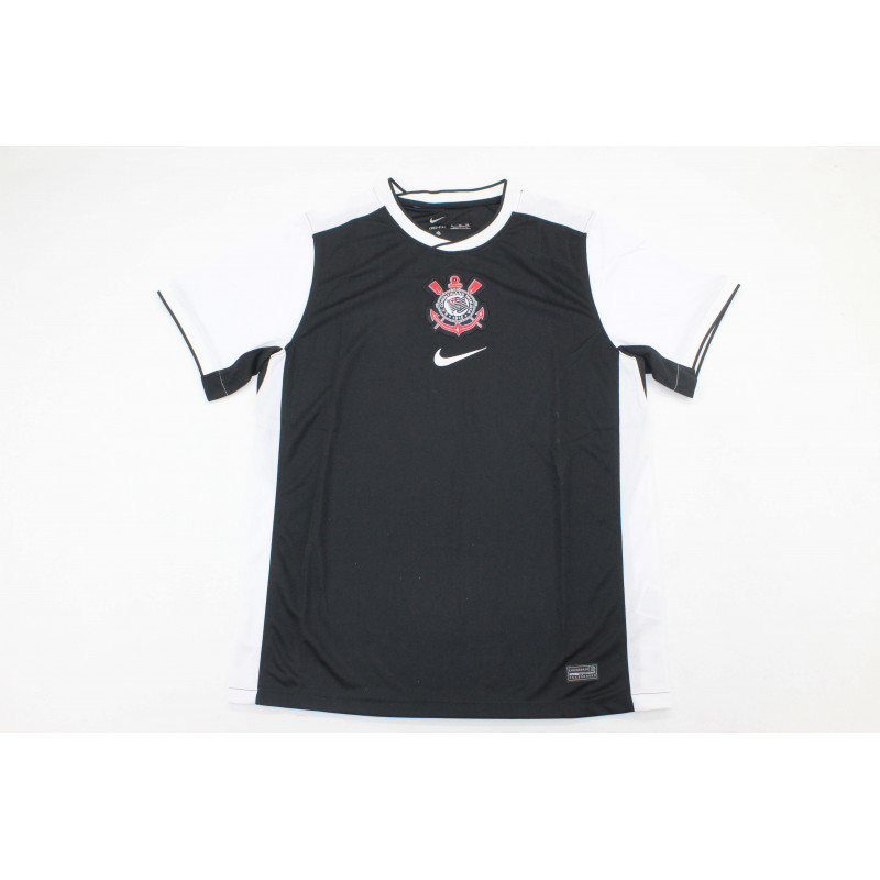 Corinthians Visitante 25-26 Corinthians Visitante 25-26